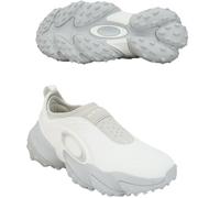 Oakley Sneaker Edge Icon Uomo, bianco, 47 EU