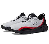 Oakley Sneaker Lennox Uomo, Grigio/Nero, 40 EU