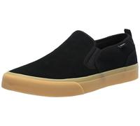 Oakley Sneaker slip-on da uomo Banks, Oscurante., 37.5 EU