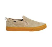 Oakley Sneaker slip-on da uomo Banks, Segale, 41.5 EU