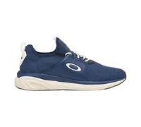 Oakley Sneaker Uomo Dry Sole, Team Navy, 48 EU