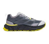 Oakley Sneaker Uomo Light Breathe, Grigio/giallo., 38 EU