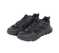 Oakley Sneaker Uomo Light Breathe, Nero/Nero/Nero, 42.5 EU