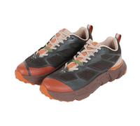 Oakley Sneaker Uomo Light Breathe, Nuovo Pennello Scuro/Humus, 43 EU