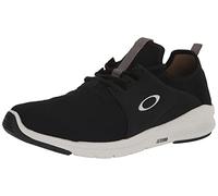 Oakley Sneakers, Sneaker Uomo, Nero Corvino, 45 EU