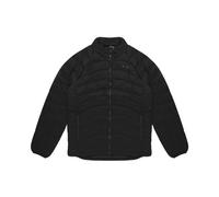 Giacca Oakley Snowbound Packable nero puro - L