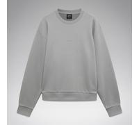 Oakley Soho Gen Crewneck Sweatshirt Cemento