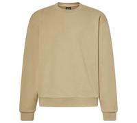 Oakley - Soho Gen Crewneck Sweatshirt - Maglione L beige