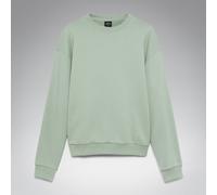 Oakley Soho Gen Crewneck Sweatshirt Verde Sbiadito