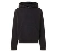 Oakley Soho Gen Felpa Con Cappuccio Uomo Pullover Maniche Lunghe Nero