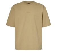 Oakley - Soho Gen S/S Tee - T-shirt S beige