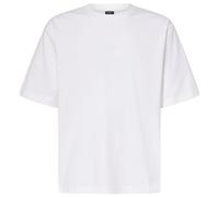 T-shirt Oakley Soho Gen manica corta bianco - XL