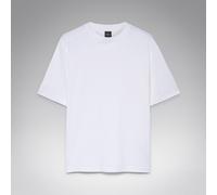 Oakley Soho Gen Ss Tee Bianco