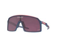 Oakley Sole Sutro Tour De France Poseidon Prisma Strada Nero OO9406-5837