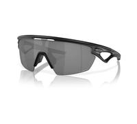 Oakley - Sphaera Occhiali da sole - - Accessories - unisex - Nero - ONE SIZE