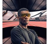 Oakley Sphaera OO 9403 04 136 Occhiali da Sole