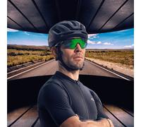 Oakley Sphaera OO 9403 08 136 Occhiali da Sole