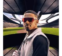 Oakley Sphaera Sunglasses Trasparente Prizm Field/CAT3 Uomo,Donna