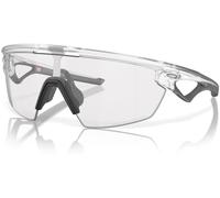 Occhiali fotocromatici oakley sphaera clear mat prizm clear oo9403 0736