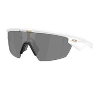 Oakley - Sphaera S3 (VLT 13%) - Occhiali da ciclismo grigio