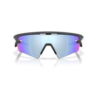 Oakley Sphaera Slash 0OO9499 Matte Carbon Size: 36 11 - MATTE CARBON One Size