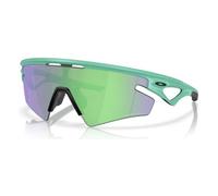 Oakley Sphaera™ Slash Neon Pop Collection - occhiali sportivi Green