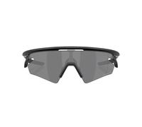 Oakley - Sphaera Slash Nero Prizm Polarizzati Occhiali da Sole - - Accessories - unisex - Nero - ONE SIZE