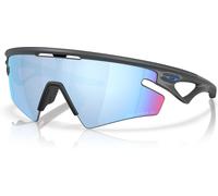 OAKLEY Sphaera Slash - Unisex - Grigio - Taglia unica- modello 2026