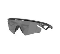 Oakley Sphaera Slash Prizm Polarized Black TU