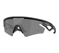 OAKLEY Sphaera Slash - Unisex - Nero - Taglia unica- modello 2025