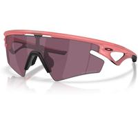 Oakley Unisex Oakley OO9499 SPHAERA SLASH 949913 Occhiali da sole O_Matter Rosa Grigio Squadrata Normale