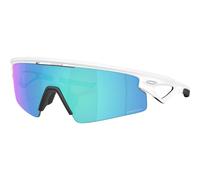 Oakley - Occhiali da sole - Sphaera Strike Matte White - Bianco