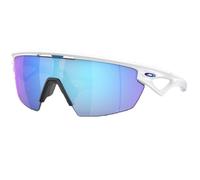 OAKLEY Sphaera - Unisex - Bianco - Taglia unica- modello 2026