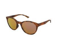 Oakley Donna OO9474 SPINDRIFT 947414 Occhiali da sole O_Matter Arancione Oro Rotonda Normale