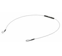 Oakley Split Shot/Clifden Laccetto di Ricambio Argento