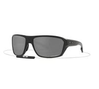 Oakley Split Shot Occhiali, Grigio, 64/17/132 Unisex-Adulto