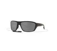 Oakley Split Shot Polarized - occhiali sportivi Black/Black