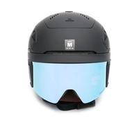 Oakley Helmets Mod7 Visor Helmet Blu L