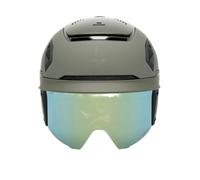Oakley, ,Sport ,unisex ,Verde ,L Mod7 Large Replacement Shield