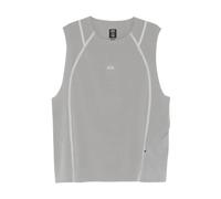Oakley, ,Sport ,Uomo ,Grigio ,S Sleeveless Training Top