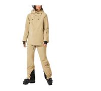 Oakley Apparel Sub Temp Rc Gore-tex® 2.0 Jacket Beige M Uomo