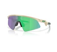 Oakley - Sportivi Occhiali da Sole Resistor Sweep - - Accessories - unisex - Marrone - ONE SIZE