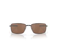 Oakley Square Wire OO4075-14, Multicolore, Taglia Unica Unisex-Adulto