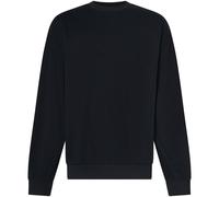 OAKLEY Stacked B1b Crew Sweatshirt - Uomo - Nero - Taglia L- modello 2025