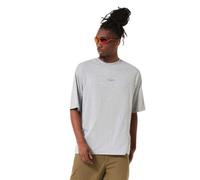 Oakley Stacked Metal Short Sleeve T-Shirt L