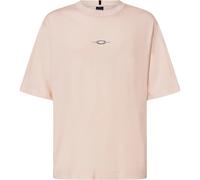 OAKLEY Stacked Metal Tee - Uomo - - Taglia S- modello 2026