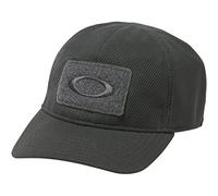Oakley Standard Issue cap Berretto, Ombra, S/M Uomo