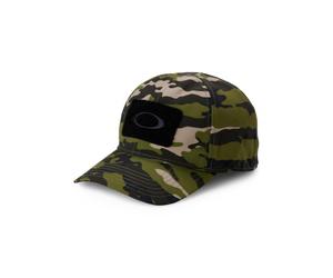 Oakley - Standard Issue cap, Berretto Uomo