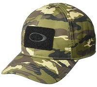 Oakley Standard Issue cap Cappellino, Core Mimetico, S-M Uomo