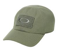 Cappellino Oakley SI verde - L-XL